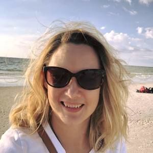 Meet your Posher, Heidi